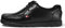Kickers Fragma Lace Hombre Zapatos Negro 41 EU