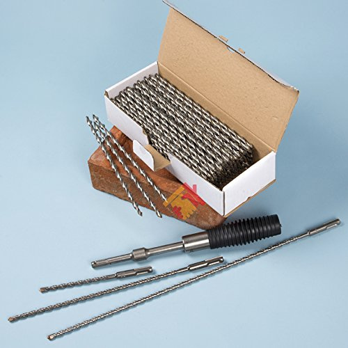 Drive Fix Remedial Wall Tie Kit (Wall Tie - 220mm Drill - 450mm)