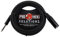 Pig Hog PX-TMXM25 1/4 TRS to XLR Balance Adaptor Cable, 25 Feet