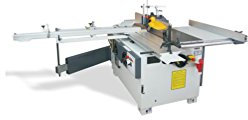 Holzprofi - Toupie Scie - 2 X 2200 W 230 V - TSP2000ES-MONO