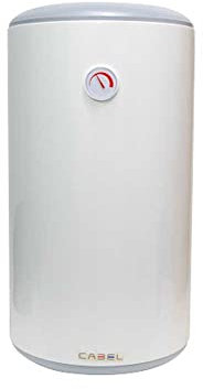 Cabel cabel - Termo electrico vertical 50l clase de eficiencia energetica c