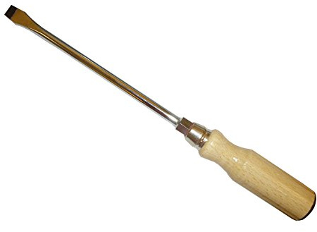 Schraubendreher, Schlitz, 12 mm, SKG, 5000.022