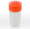 Lite Copa Sippy Copa (color naranja)