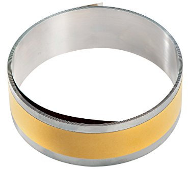 metabo 626376000 Inox-Klebeband 2500x40x0,15 mm
