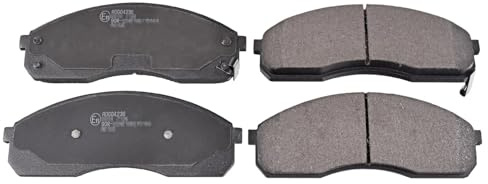 Blue Print ADG04236 Brake Pads