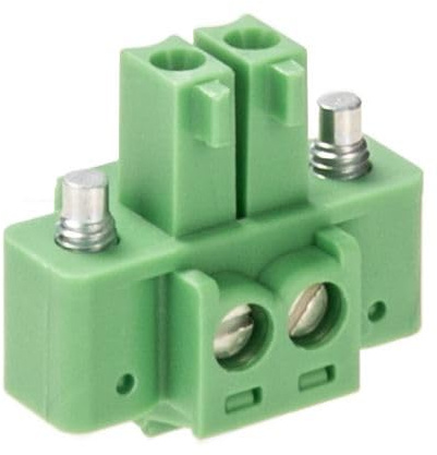 Phoenix 1847055 - Plug-in part mc-1.5/2-stf-3.5