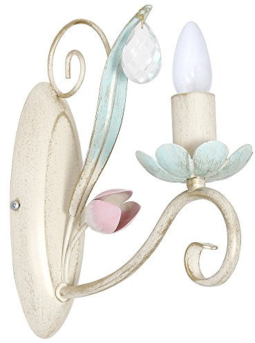 Wandleuchte Luce 1 Wandlampe Lampe