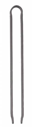 Pince à feu grand manche