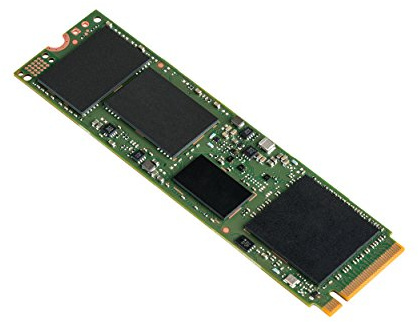 Intel – SSD 600p Series 128 GB