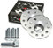 NJT eXtrem 790691 Spurverbreiterung Set 20mm inkl. Radschrauben