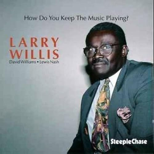 How Do You Keep the Music Playing?