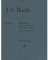 6 Suiten Bwv 1007-1012 (Vc). Violoncello: Besetzung: Violoncello solo (G. Henle Urtext-Ausgabe)