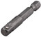 wolfcraft Stecknuss-Adapter I 1579000 I Für sichere Stecknuss-Verbindungen