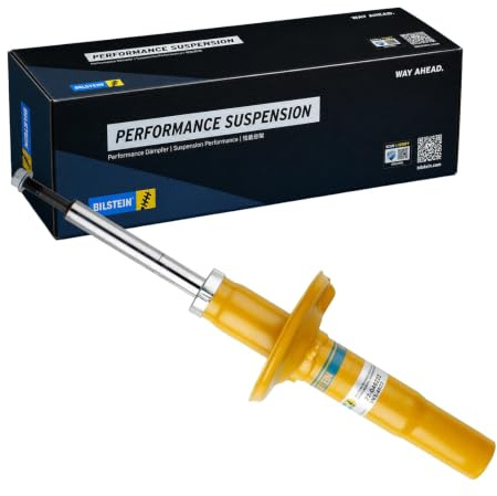 Bilstein 22-046222 B6 Sport Stoßdämpfer für Porsche Boxter 09/96- HA (1 Stk)
