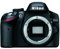 Nikon D3200 Body Fotocamera Digitale 24.7 Megapixel [Versione EU]