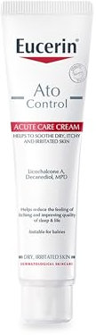 Eucerin Atocontrol Acute Care Cream 40ml