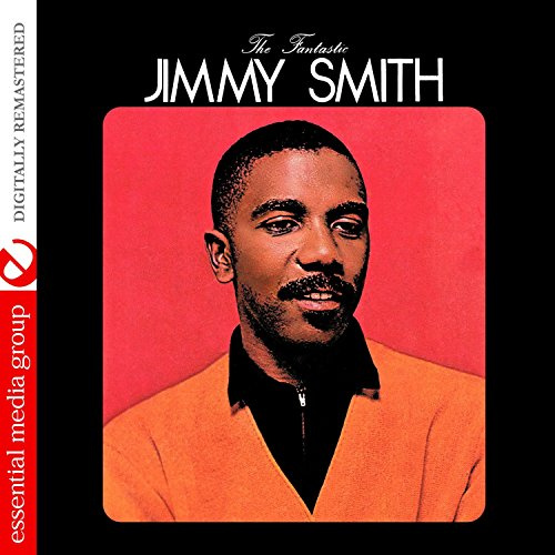 The Fantastic Jimmy Smith