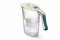 Laica - Kit J9059 - Carmen Tosca - Carafe filtrante avec 4 filtres Bi-Flux - Plastique - Couleurs : crème et Vert foncé