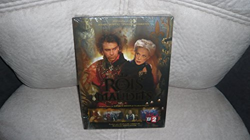 Les rois maudits [FR Import]