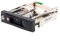 Delock 5.25″ Wechselrahmen für 1 x 3.5″ SATA HDD