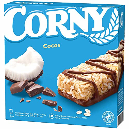 Corny