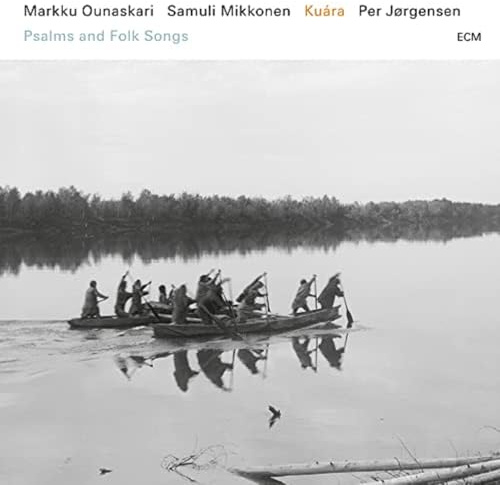 Kuara-Psalms and Folk Songs