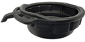 CARPOINT 0110033 Auffangwanne Kunststoff 8L