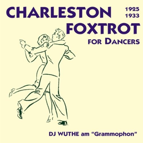 Show Me the Way (DJ Wuthe am Grammophon)