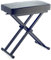Stagg KEB-A60 doppelstrebig Keyboard-Hocker