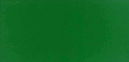 Wachsplatte moosgrün 20x10 cm - 9708 - Verzierwachsplatte 200x100 mm für Kerzen