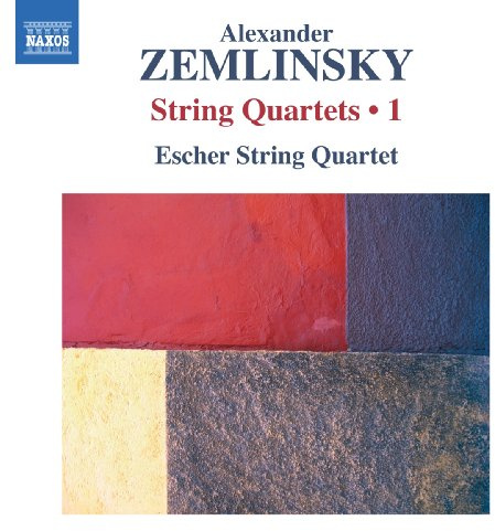 Streichquartette Vol.1