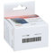 DRACO TAPEVERBAND 3,8 cmx10 m blau 1 St