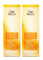 Wella Color Fresh Acid 3/66 dunkelbraun violett-intensiv 2 x 75 ml Tönungsliquid Gel-Tönung pH 6.5 CF