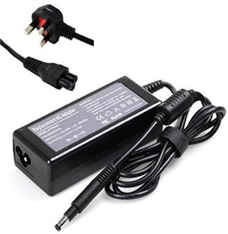 Express Computer Parts ECP part for 19.5 Volts 3.33 Amps HP PAVILION LAPTOP MODELS : 15-B002XX and 15-B115EA and 15-B115SA Laptop Charger Adapter Adaptor Power Supply ECP 3rd Party Adapter