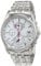 Citizen Orologio Quadrante Multiplo Automatico Donna con Cinturino in Acciaio Inossidabile FC0010-55D