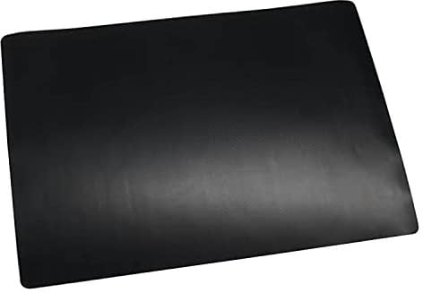 Cooks Innovations Non-Stick Oven Protector Mat - Heavy Duty Nonstick Oven Shelf Liners to Protect Convection, Electric, Gas, & Microwave Ovens - BPA & PFOA Free Heat Resistant Baking Mat
