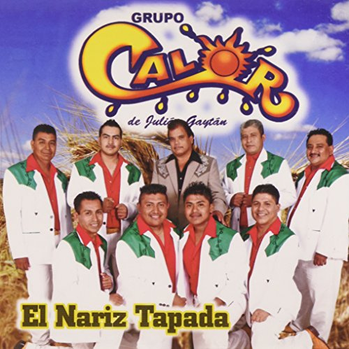 Nariz Tapada