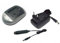 Batterie de remplacement Chargeur pour SAMSUNG SLB-0837(B), SLB-0837B,Digimax L70,Digimax L70B,L201,L301,L83T,NV10,NV15,NV20,NV8,VLUU NV10
