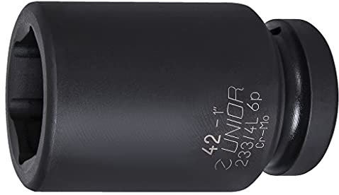 UNIOR ESPAÑA, S.L. Vaso Impacto Largo 1 55 233L