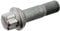 FEBI BILSTEIN Radschraube kugelbund M14x1.5x19 10.9 46672