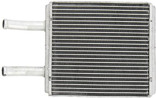 Nissens Heater - 77604
