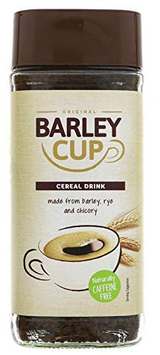 Barleycup | Instant Cereal Drink | 1 X 200G