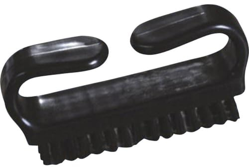 BJZ ESD-Bürste Borsten-Länge: 14 mm C-198 1480 Bürsten-Fläche, Breite: 20 mm Bürsten-Fläche, Länge: 70 mm 1 St.