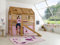Relita Spielbett, Bunt