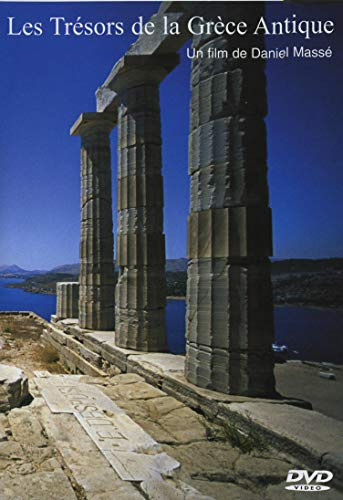 Les tresors de la grece antique [FR Import]