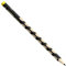 Ergonomischer Buntstift für Linkshänder - STABILO EASYcolors - Einzelstift - schwarz