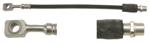 TRW Automotive AfterMarket PHD672 Brake Hose