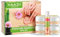 Vaadi Herbals Pedicure Manicure Spa Kit Soothing & Refreshing Hands Feet Toes & Nails 135 ml