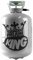 Disposable Helium Gas Canister - Fills 30 x 9 Inch Latex Balloons or 14 Foil Balloons - Helium Balloon Gas UK Filled Cylinder