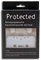 Reinigungskassette Kassettenrecorder Protected mit Reinigungsfluid